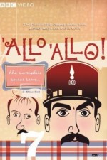 Watch Allo Allo! Megavideo